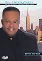 Rev. Timothy Wright & The New York Fellowship Mass Choir II: Live in New York