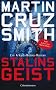 Stalins Geist: Roman
