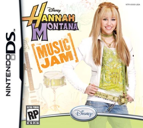 Hannah Montana: Music Jam Hannah Montana: Music Jam