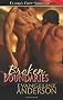 Broken Boundaries