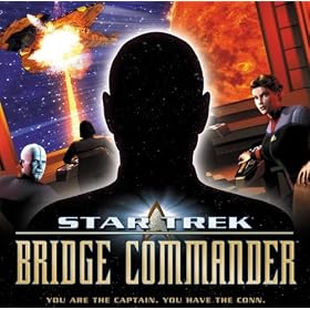 Star Trek: Bridge Commander