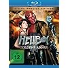 Hellboy II: Die goldene Armee (2-Disc Special Edition) [Blu-ray]