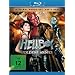Hellboy II: Die goldene Armee (2-Disc Special Edition) [Blu-ray]