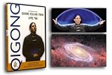 Qigong Healing Level-2 Form (with Nine-Breath Method)
