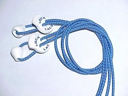 Lock Laces(blue)