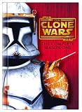 Star Wars: The Clone Wars: Season One