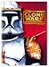 DVD : Star Wars: The Clone Wars: Season One