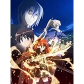 劇場版『灼眼のシャナ』-ディレクターズカット-スペシャルコレクション (初回限定生産) [DVD]