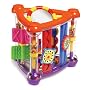 Infantino Activity Triangle