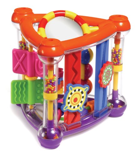 infantino activity triangle more detail click!