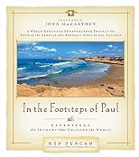 In the Footsteps of Paul