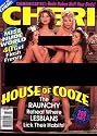 Cheri Magazine - November 1995 - Asia Carrera, Jenna Jameson