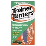 Odor-Eaters Trainer Tamers 1 Pair