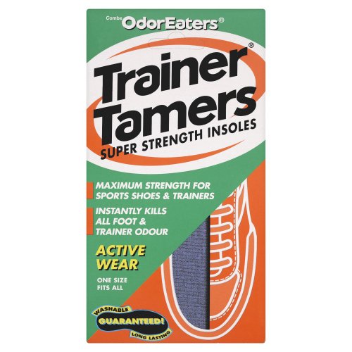 Odor-Eaters Trainer Tamers 1 Pair