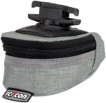 Scicon Soft Roller 350 Cordura Saddle Bag