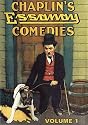 Chaplin's Essanay Comedies Vol. 3: Police (silent)