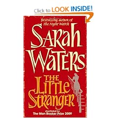 The Little Stranger