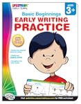 Early Writing Practice (Basic Beginni...