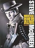 Wanted: Dead or Alive - Season One