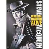 Wanted: Dead or Alive - Season One