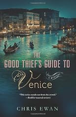 The Good Thief's Guide to Venice