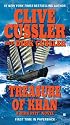Treasure of Khan (A Dirk Pitt Novel)