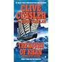Treasure of Khan (A Dirk Pitt Novel)