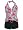 Zebra Pink Flower