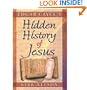 Edgar Cayce's Hidden History of Jesus