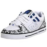 DC Men's Voltron SE Sneaker