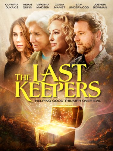 The Last Keepers