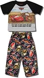 CARS McQueen and TowMater Don't Need to Watch Where I'm Going 2-piece pajama set for toddlers - CLEARANCE
