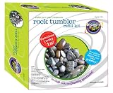 Discovery Exclusive Gyrotek Rock Polisher Refill Kit
