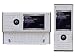 新品 WILLCOM W-ZERO3[es]Premium Version WS007SH by SHARP ホワイト 白ロム