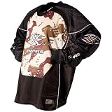 Empire 08 Contact SE Paintball Jersey - Desert Camo