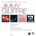The Complete Remastered Recordings on Black Saint & Soul Note - Jimmy Giuffre