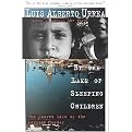 By the Lake of Sleeping Children (The Secret Life of the Mexican Border) (Paperback)