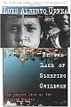 By the Lake of Sleeping Children (The Secret Life of the Mexican Border) (Paperback)