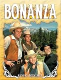 Review Elstree Hill Entertainment  / Bonanza - 8 DVD Box Set