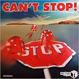 Can't Stop!