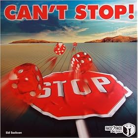 Can't Stop