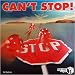 Can't Stop!
