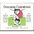 Overcoming Contenderosis: Hypnosis for Pool Players by Ryan Elliott