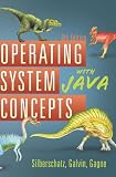 Operating System Concepts