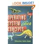 Operating System Concepts with Java