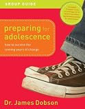 Preparation for Adolescence Group Guide