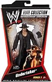 Mattel WWE Wrestling Elite Collection Series 1 Action Figure Undertaker