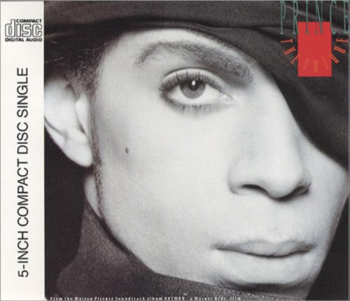 Prince - The Future (5-Inch Cd-Single) - Zortam Music