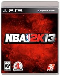 NBA 2K13