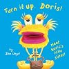 Turn it Up Doris! (Puppet Books)